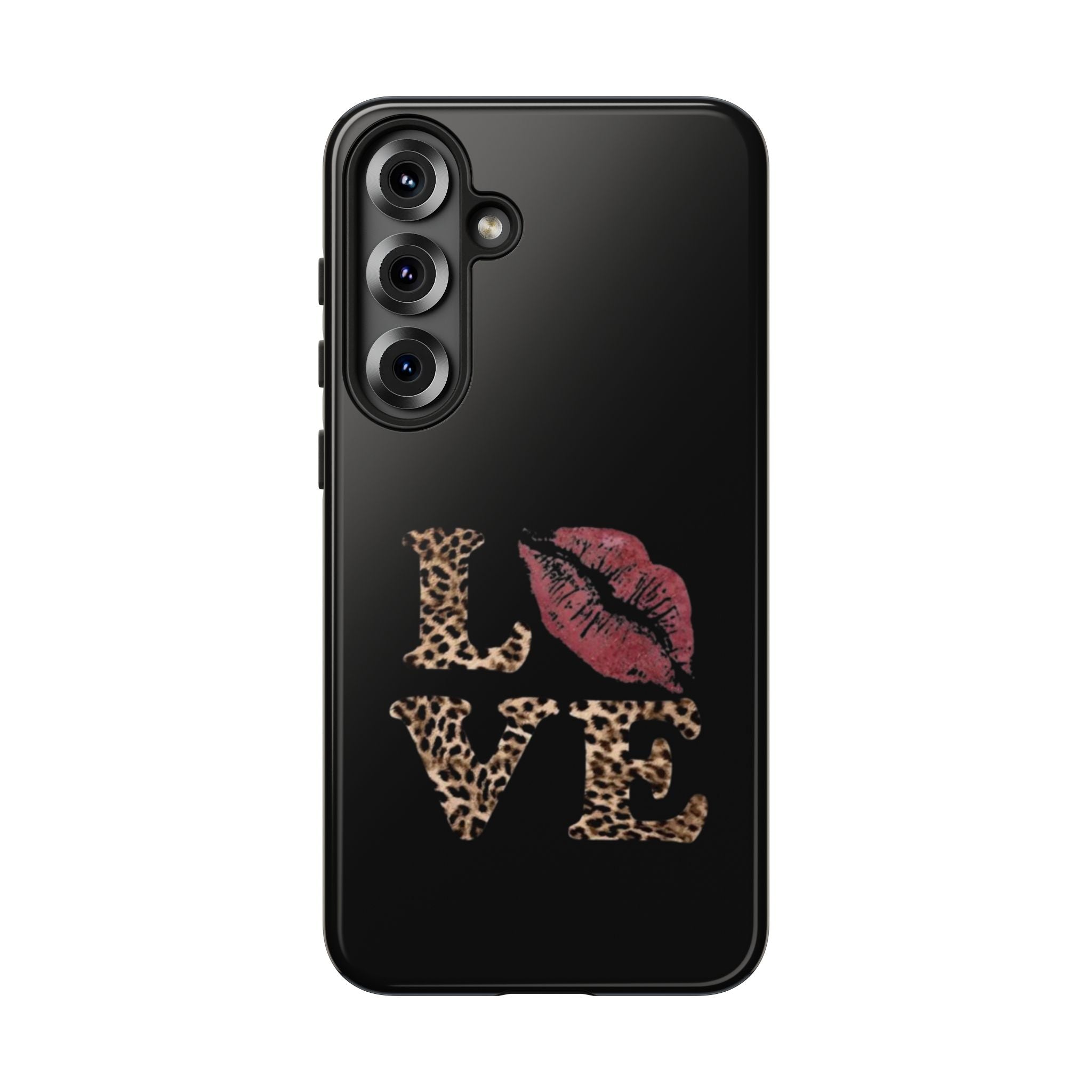 Love Phone Case