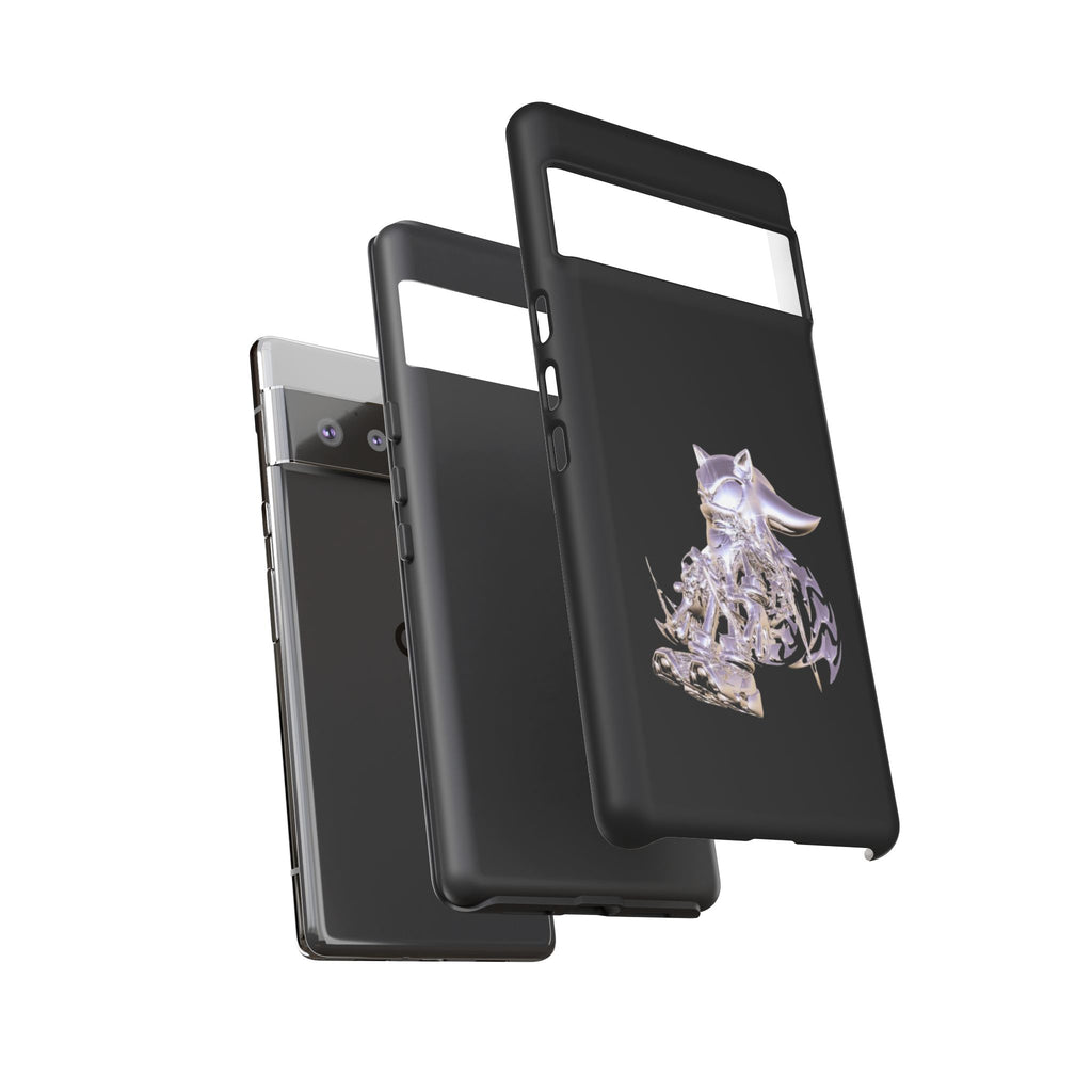 Shiny Dash Phone Case