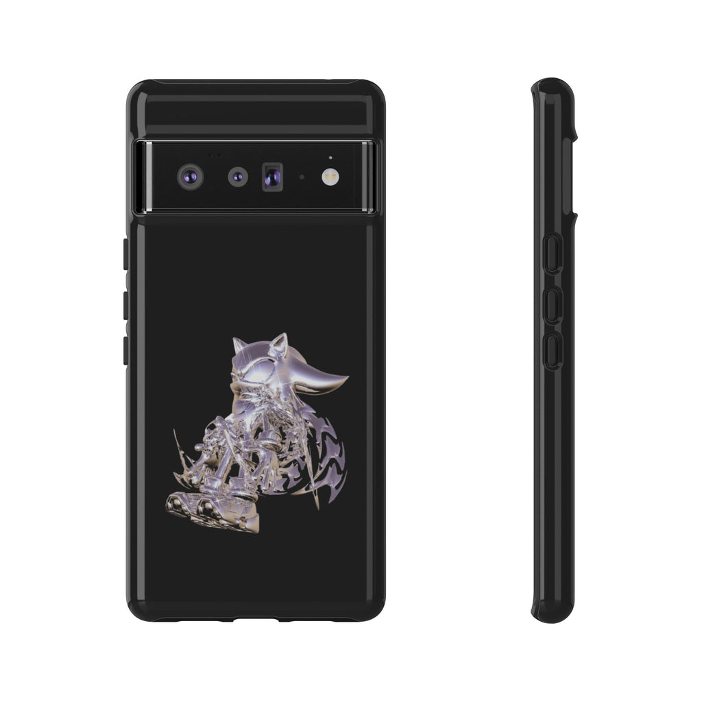 Shiny Dash Phone Case