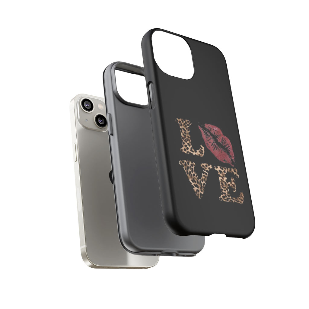 Love Phone Case