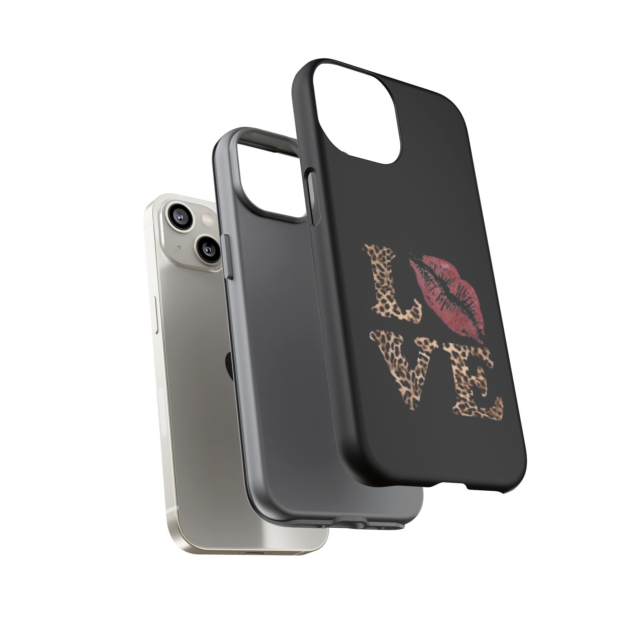 Love Phone Case