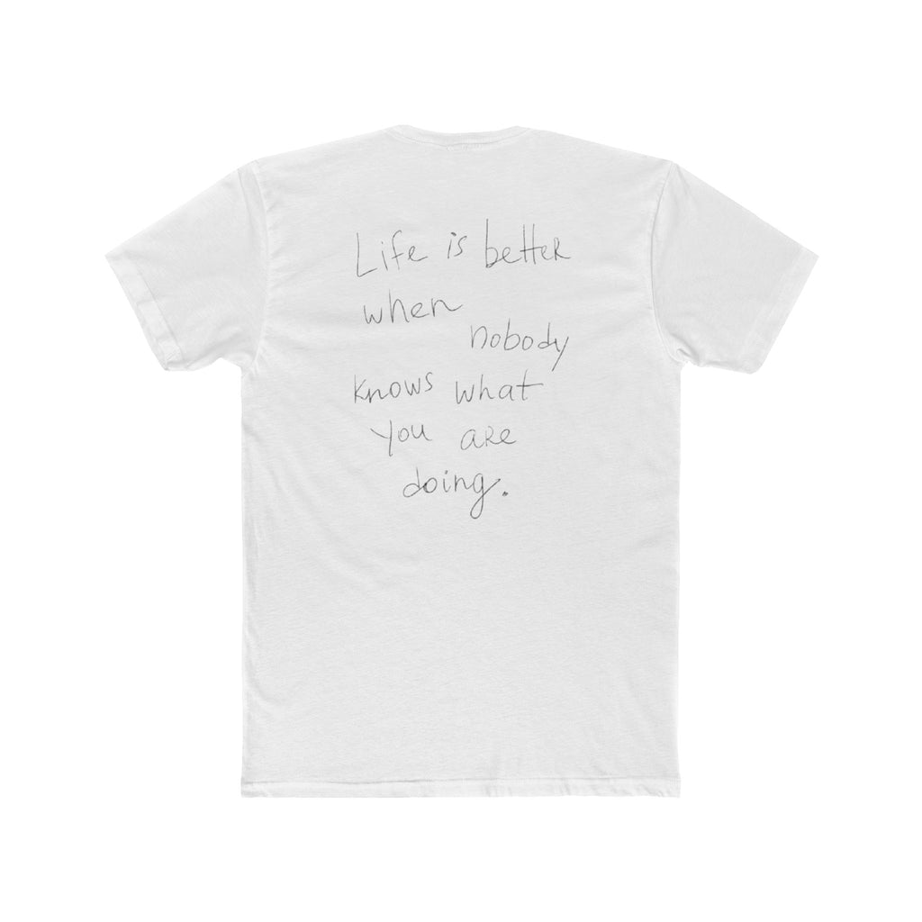 Old Money Tee