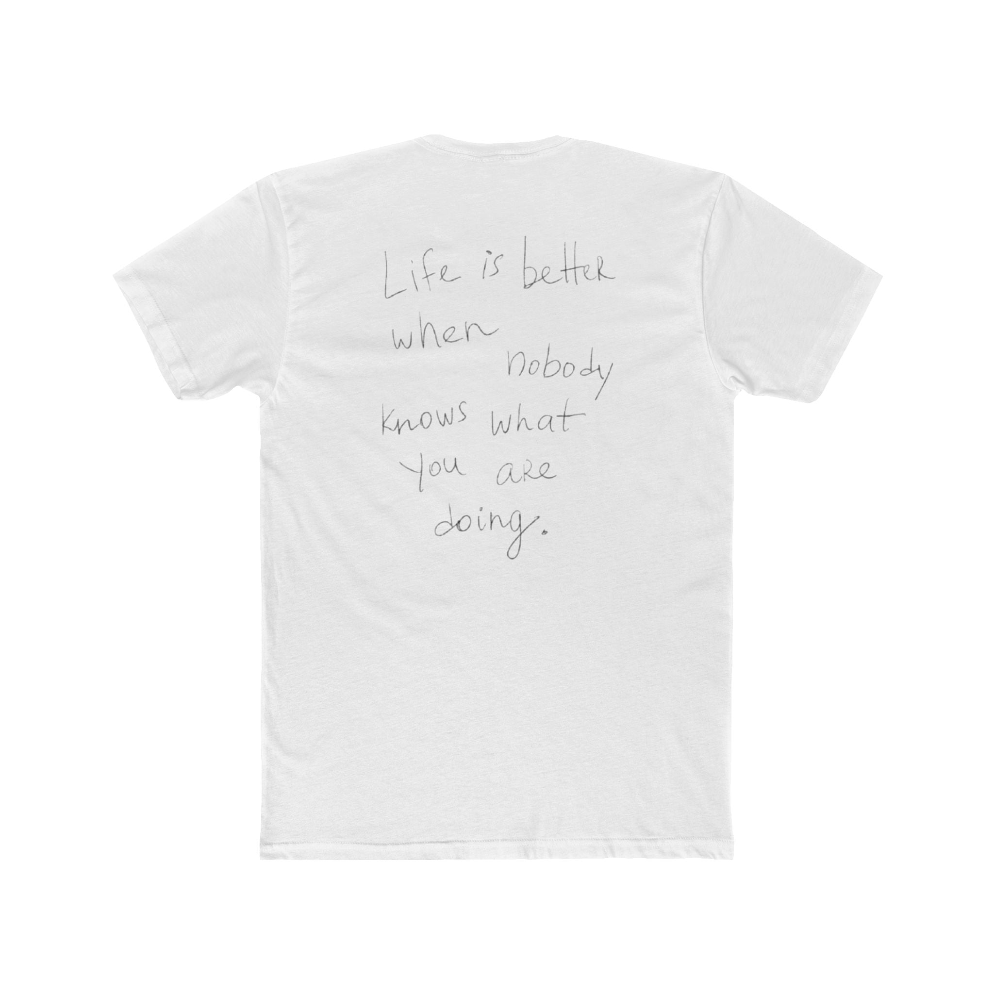 Old Money Tee