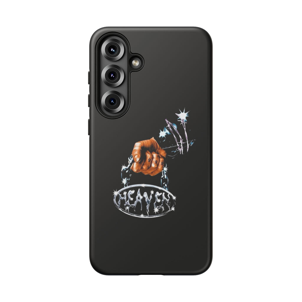 Holding Heaven Phone Case