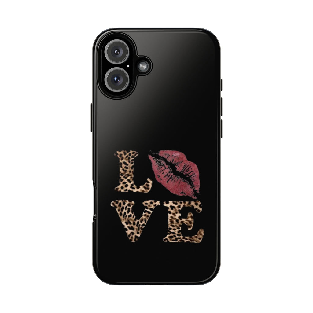 Love Phone Case