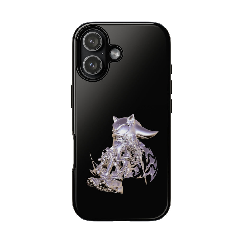 Shiny Dash Phone Case