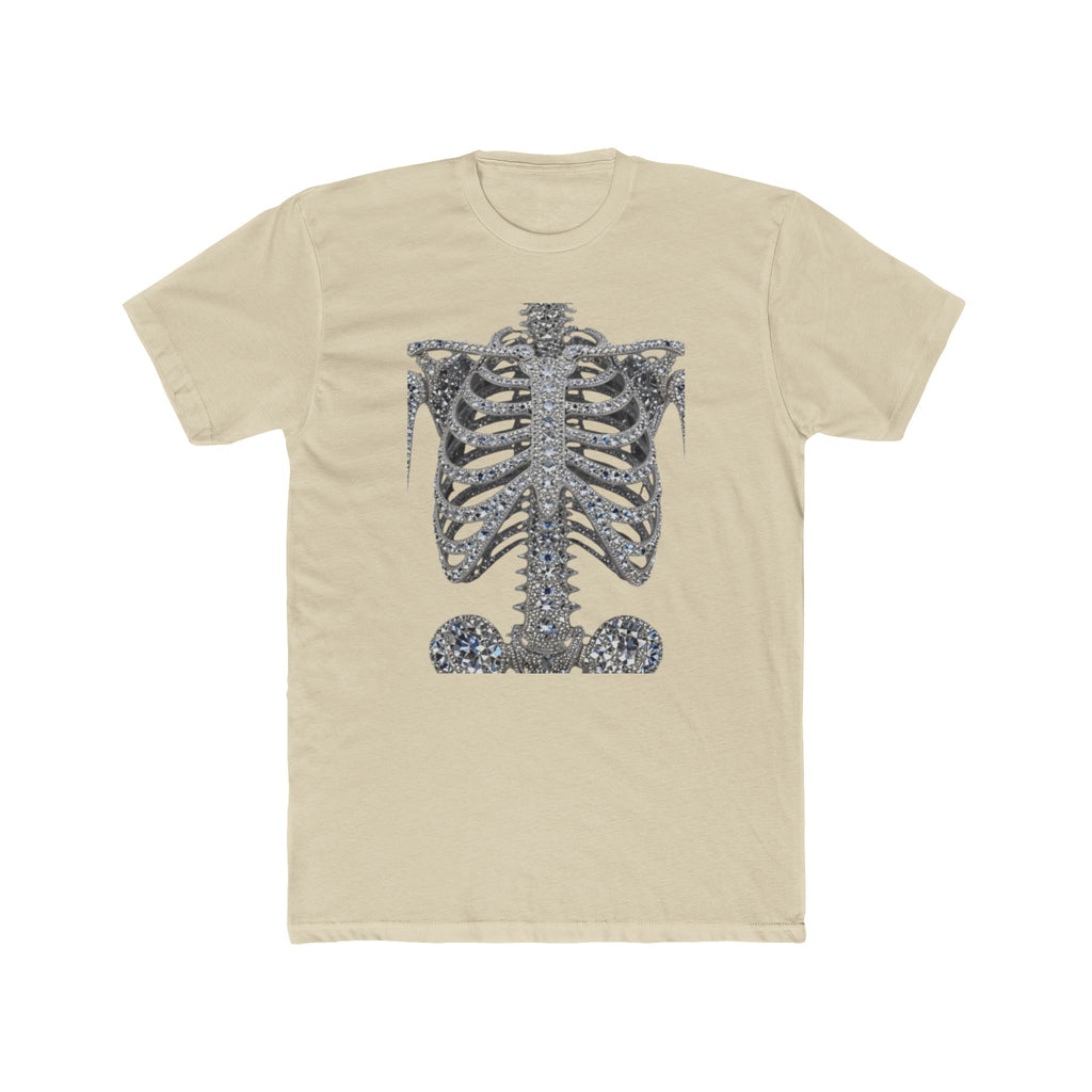 VVS Skeleton Tee
