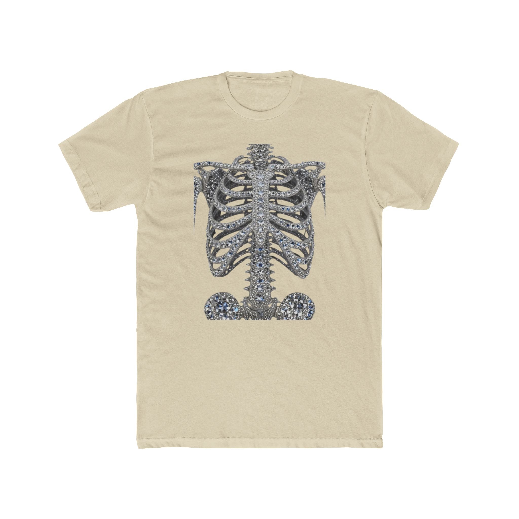 Ice Bones Tee