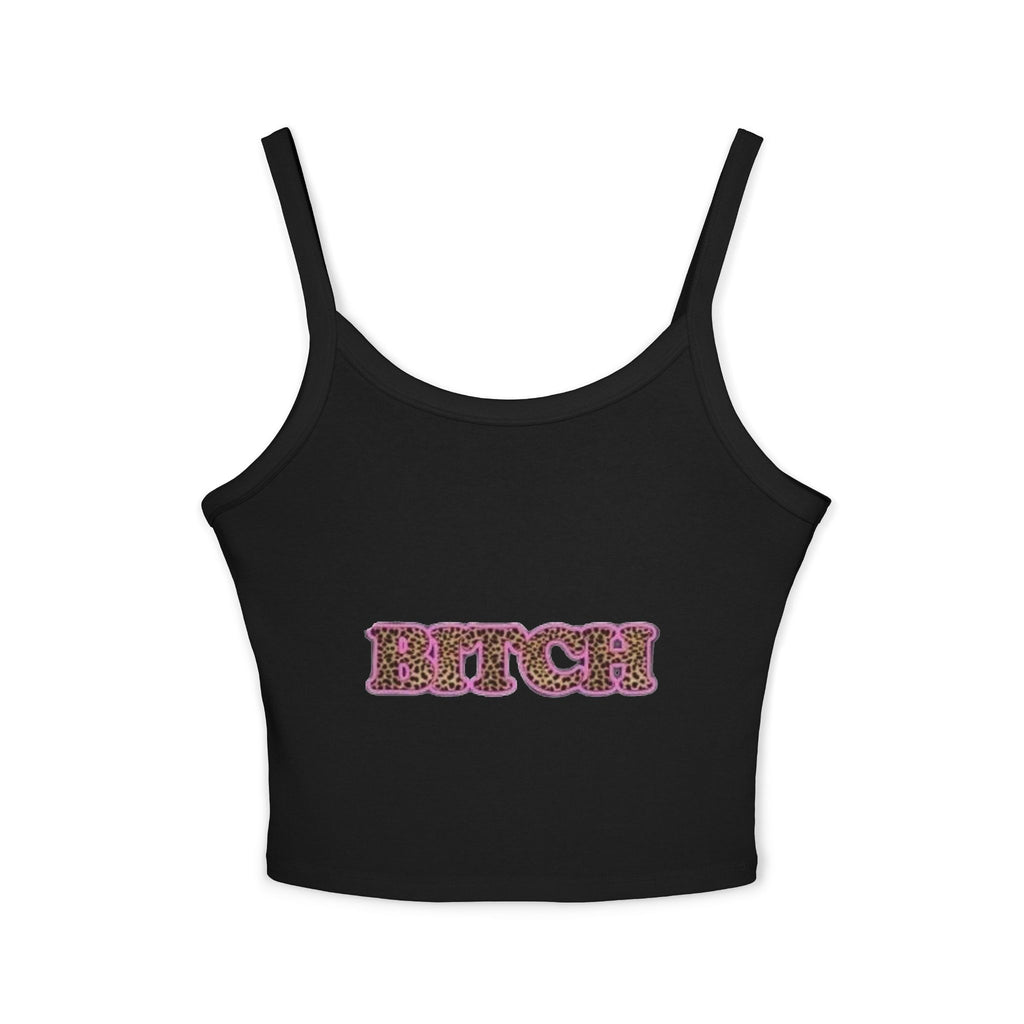 B*tch Leopard Tank