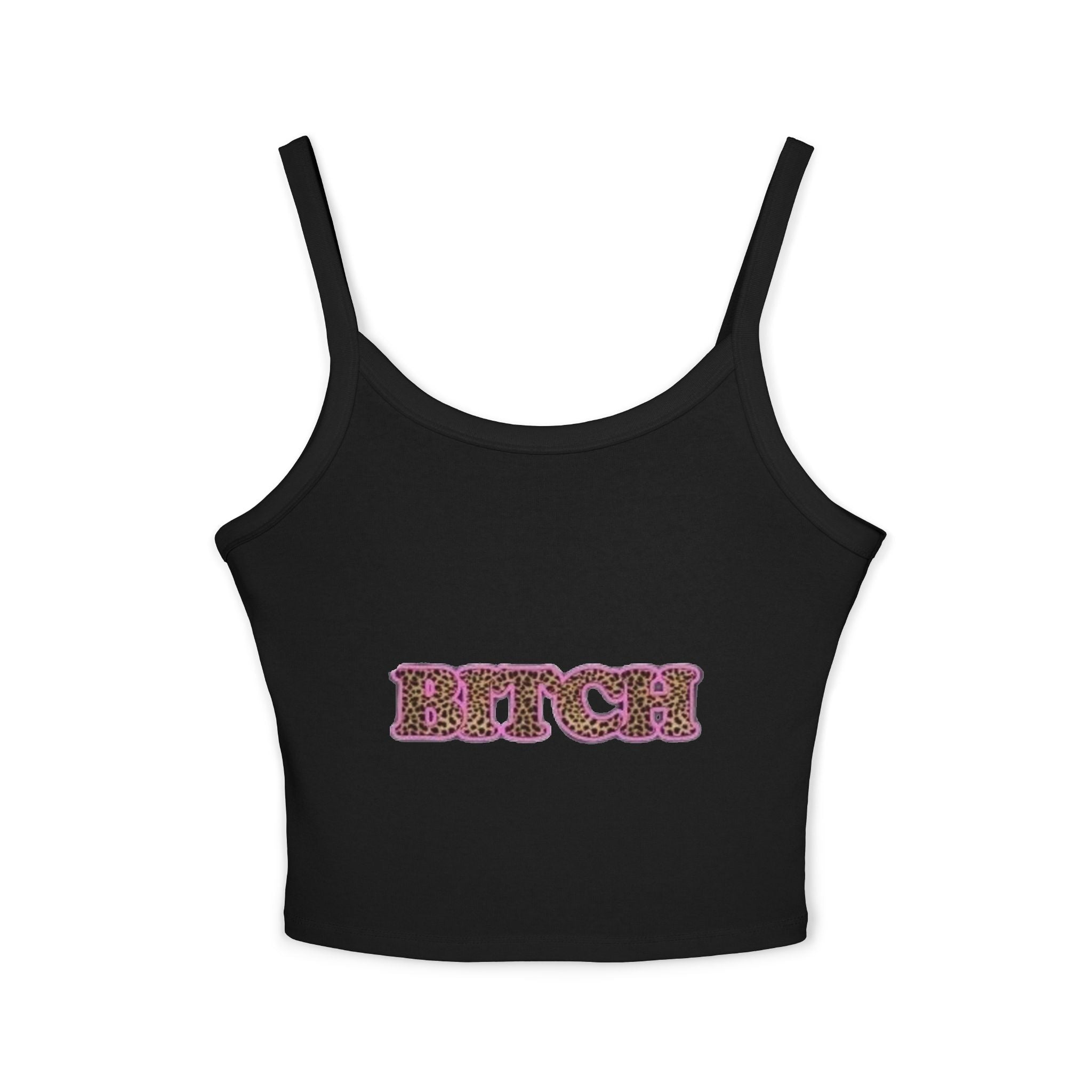 B*tch Leopard Tank