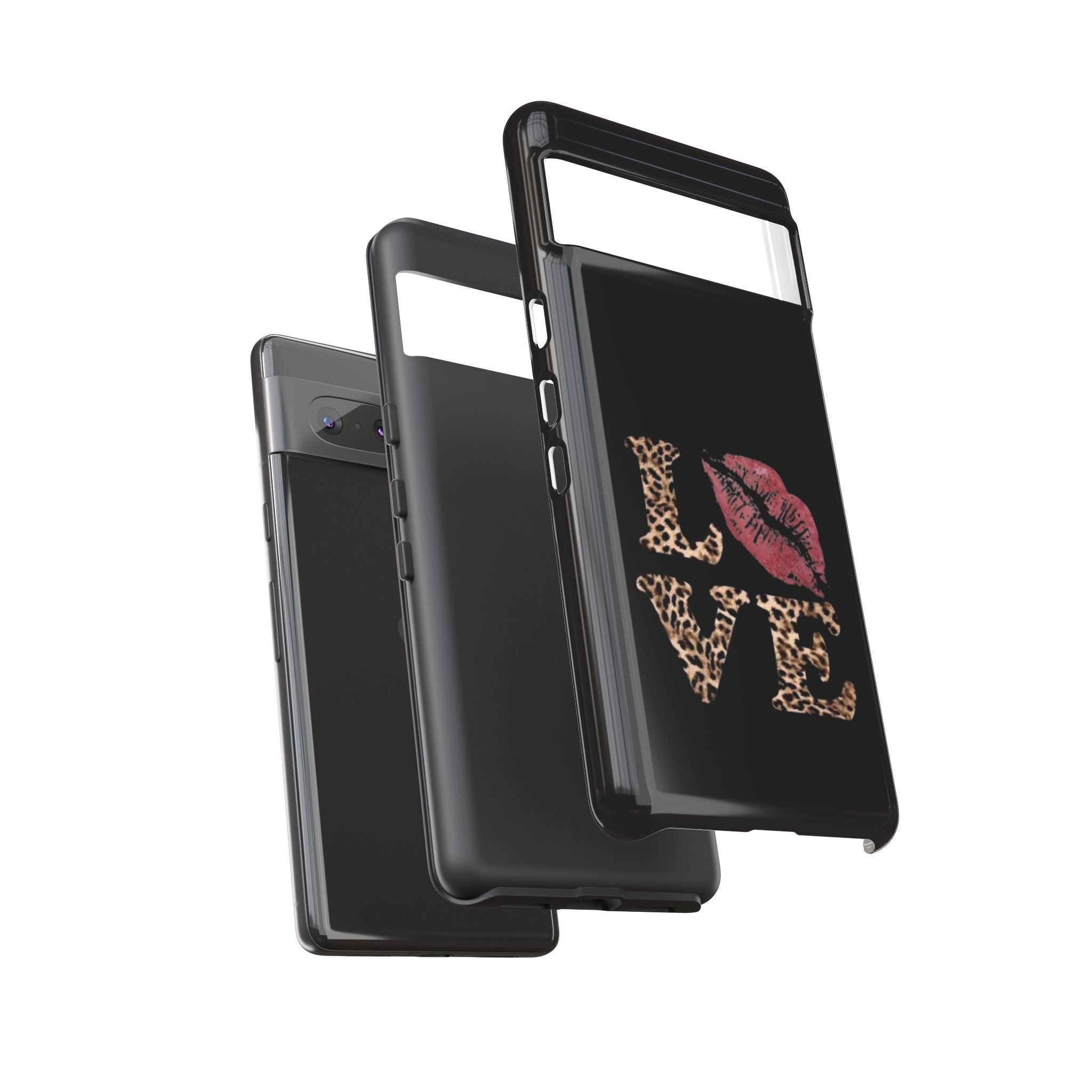 Love Phone Case