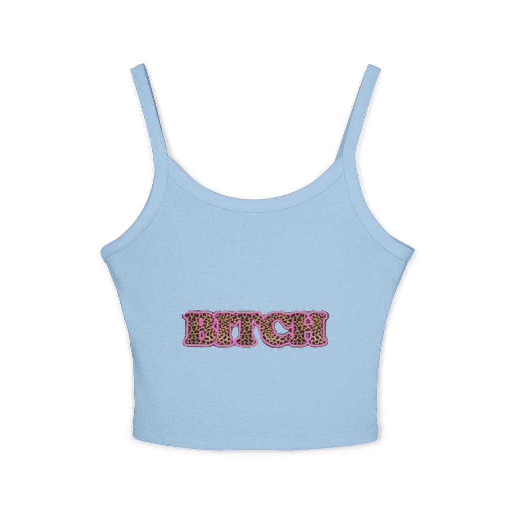 B*tch Leopard Tank