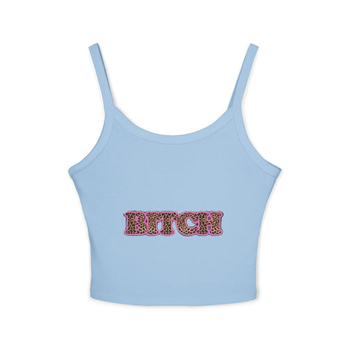 B*tch Leopard Tank