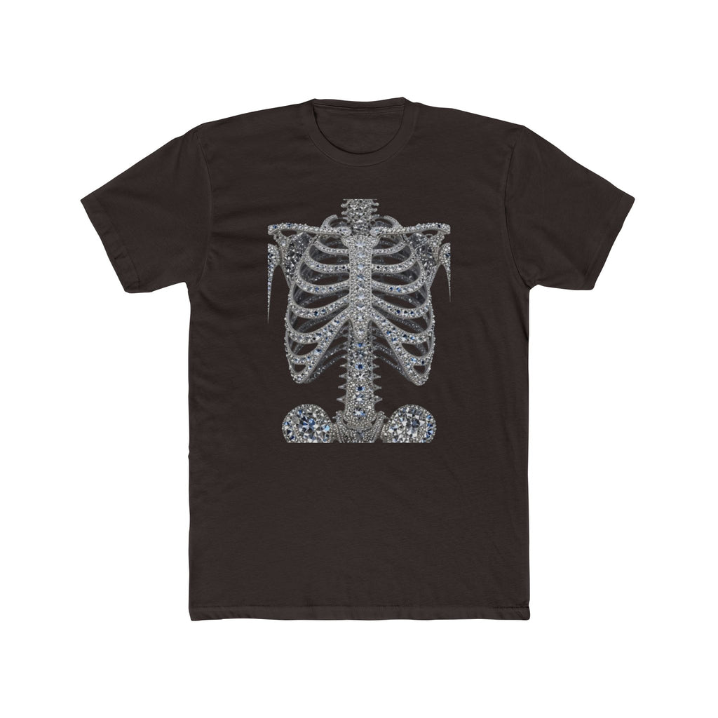 VVS Skeleton Tee