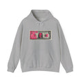 Powered by Wealth Hoodie