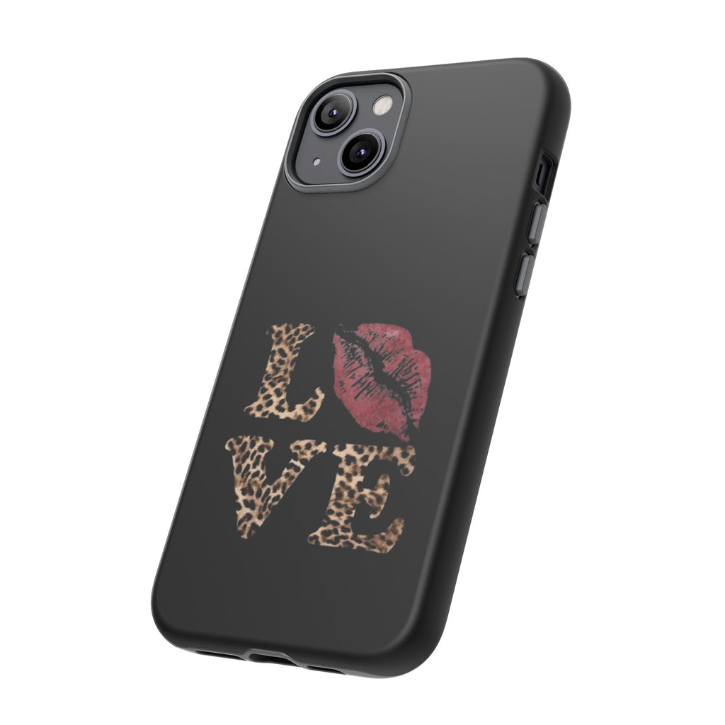 Love Phone Case