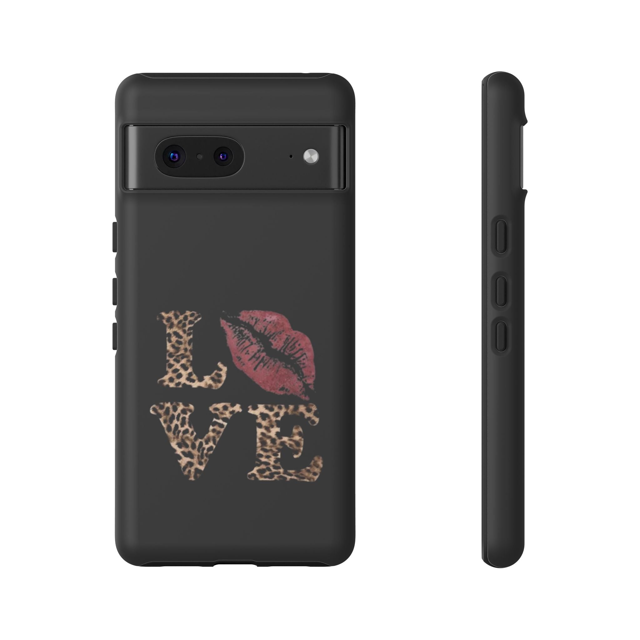 Love Phone Case