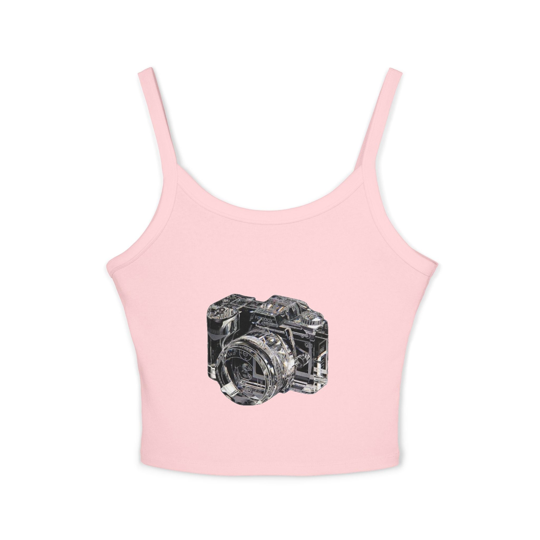 Flashback Tank