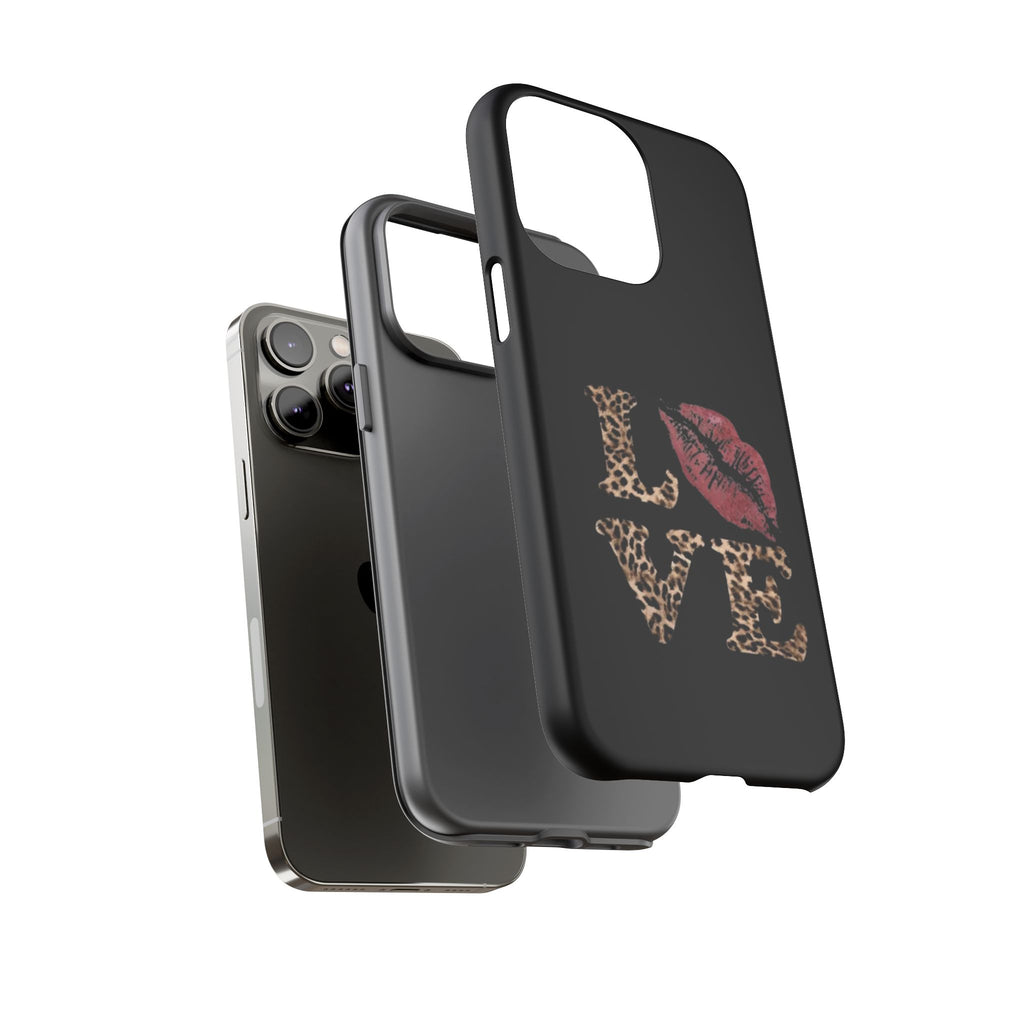 Love Phone Case