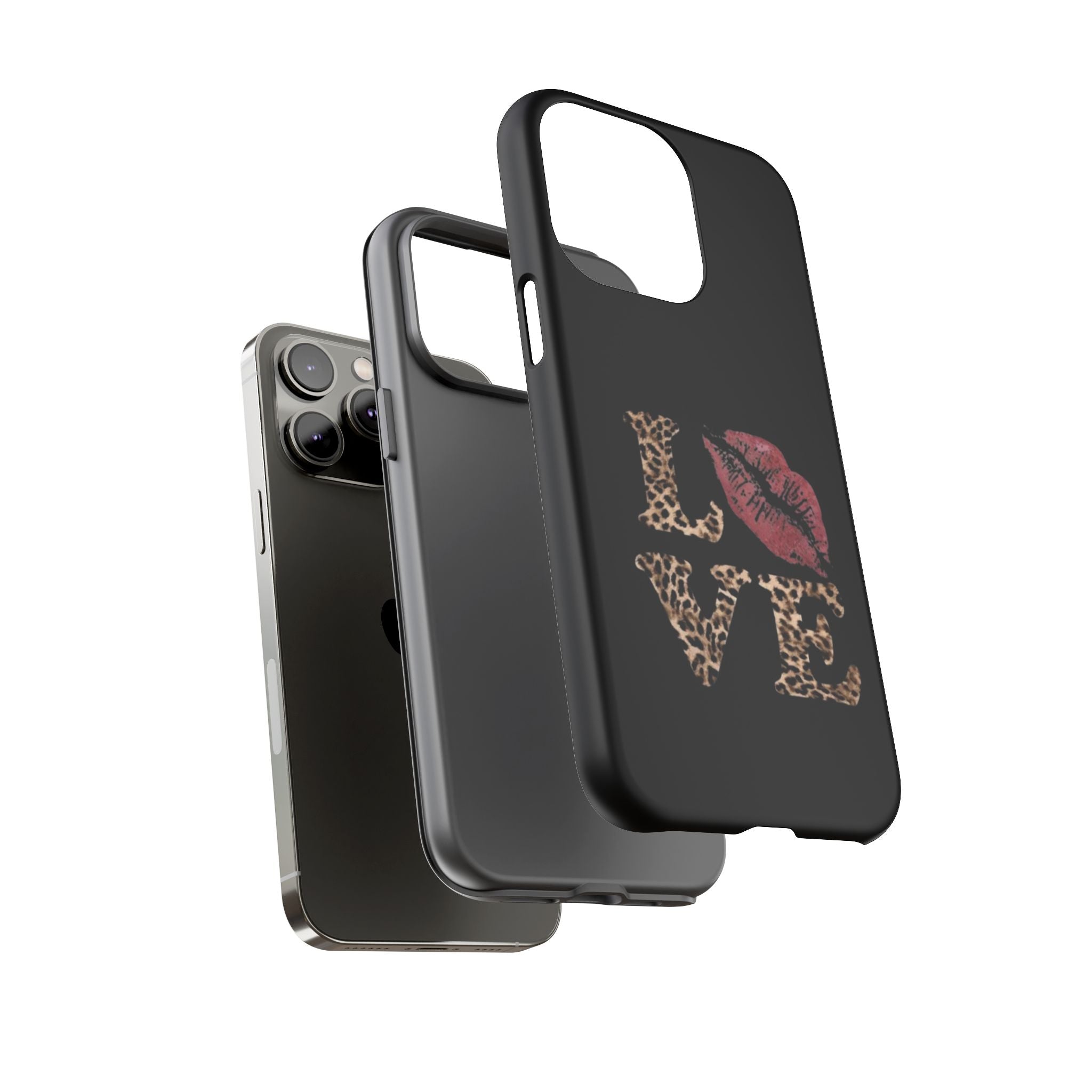 Love Phone Case