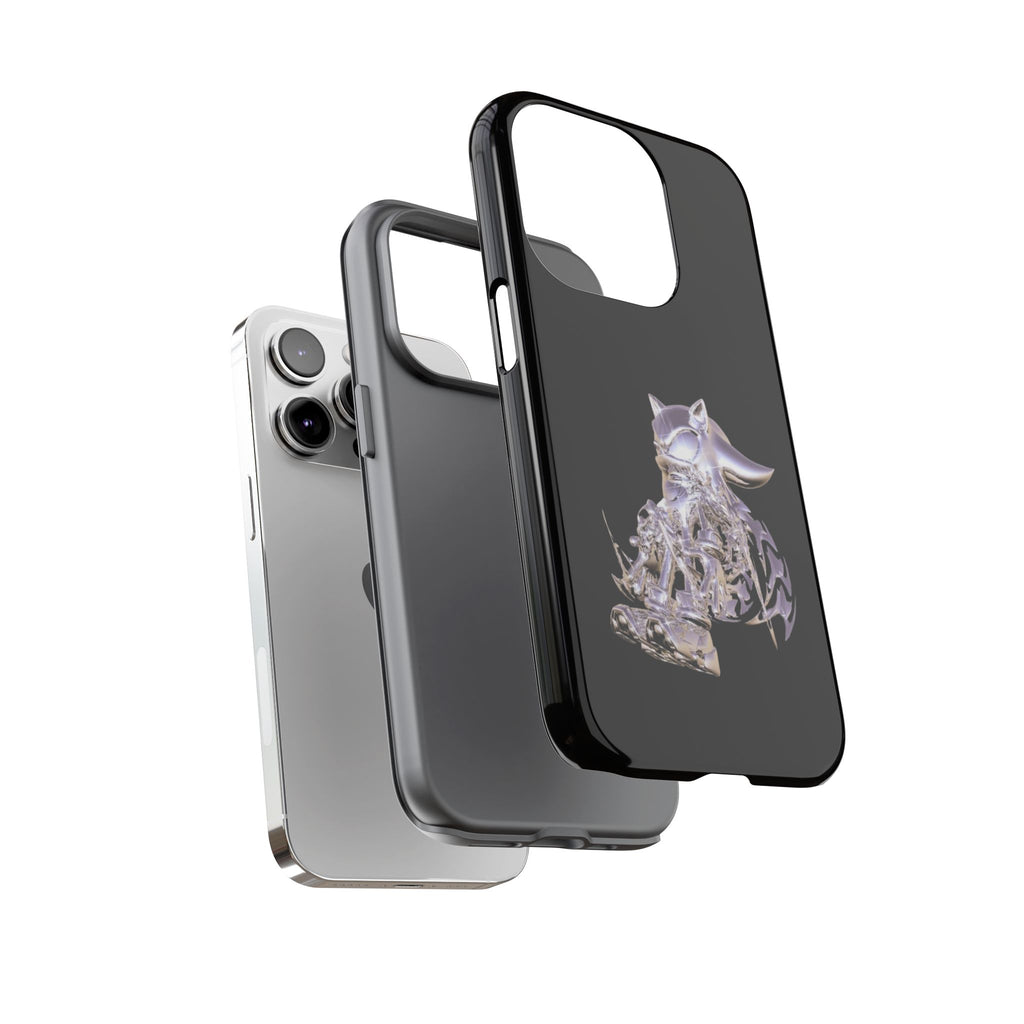 Shiny Dash Phone Case