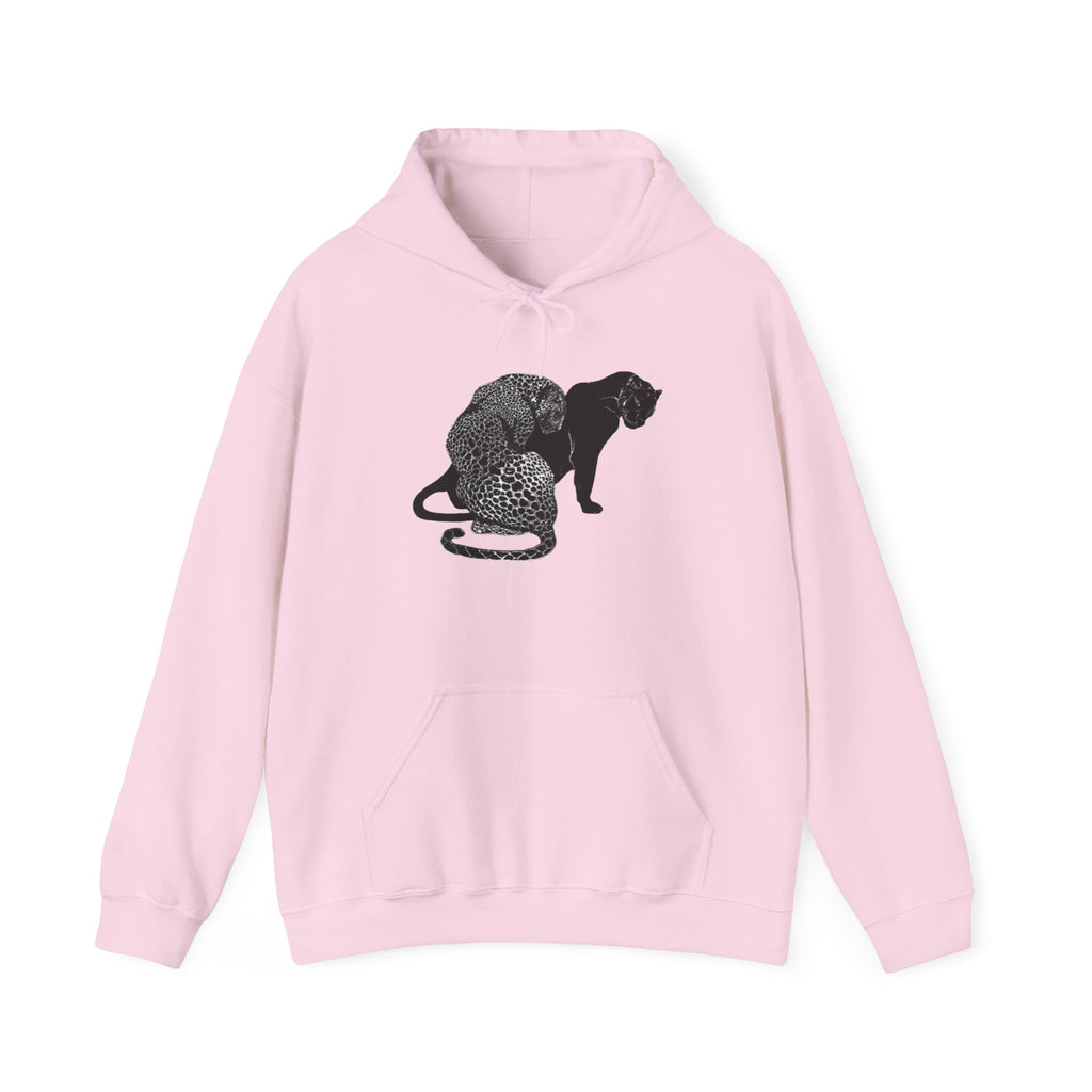 Feline Club Hoodie