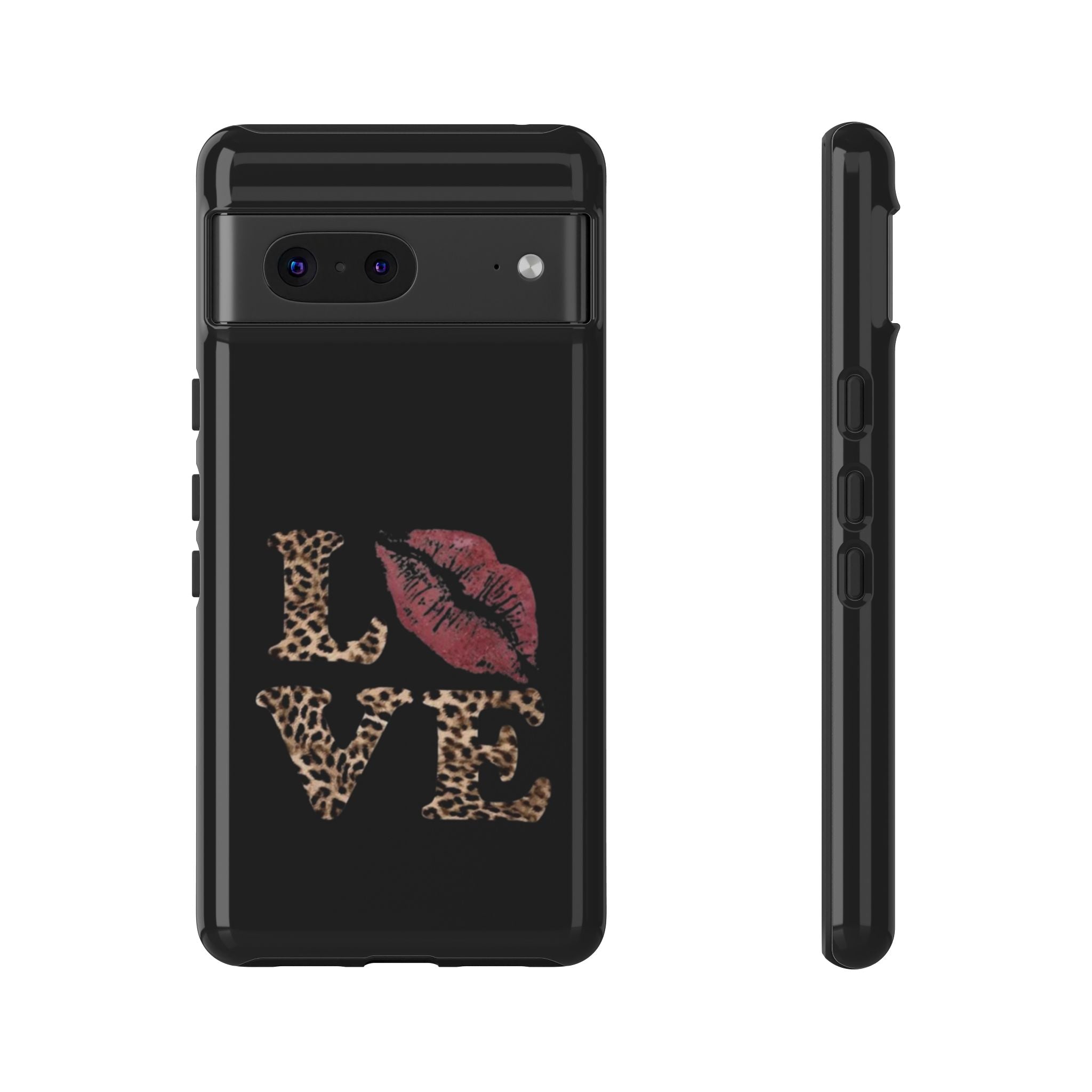 Love Phone Case