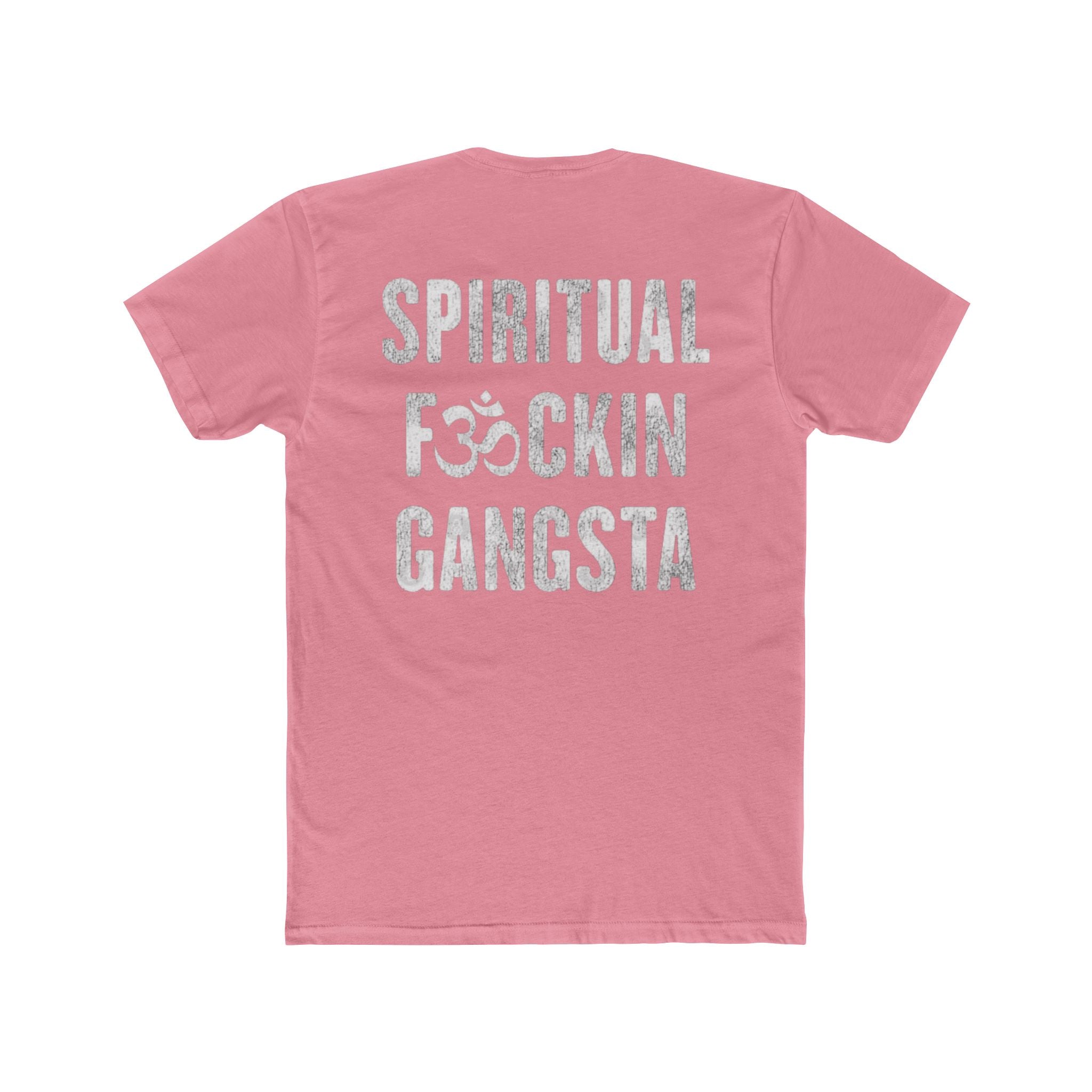 Spiritual F Gangsta Tee
