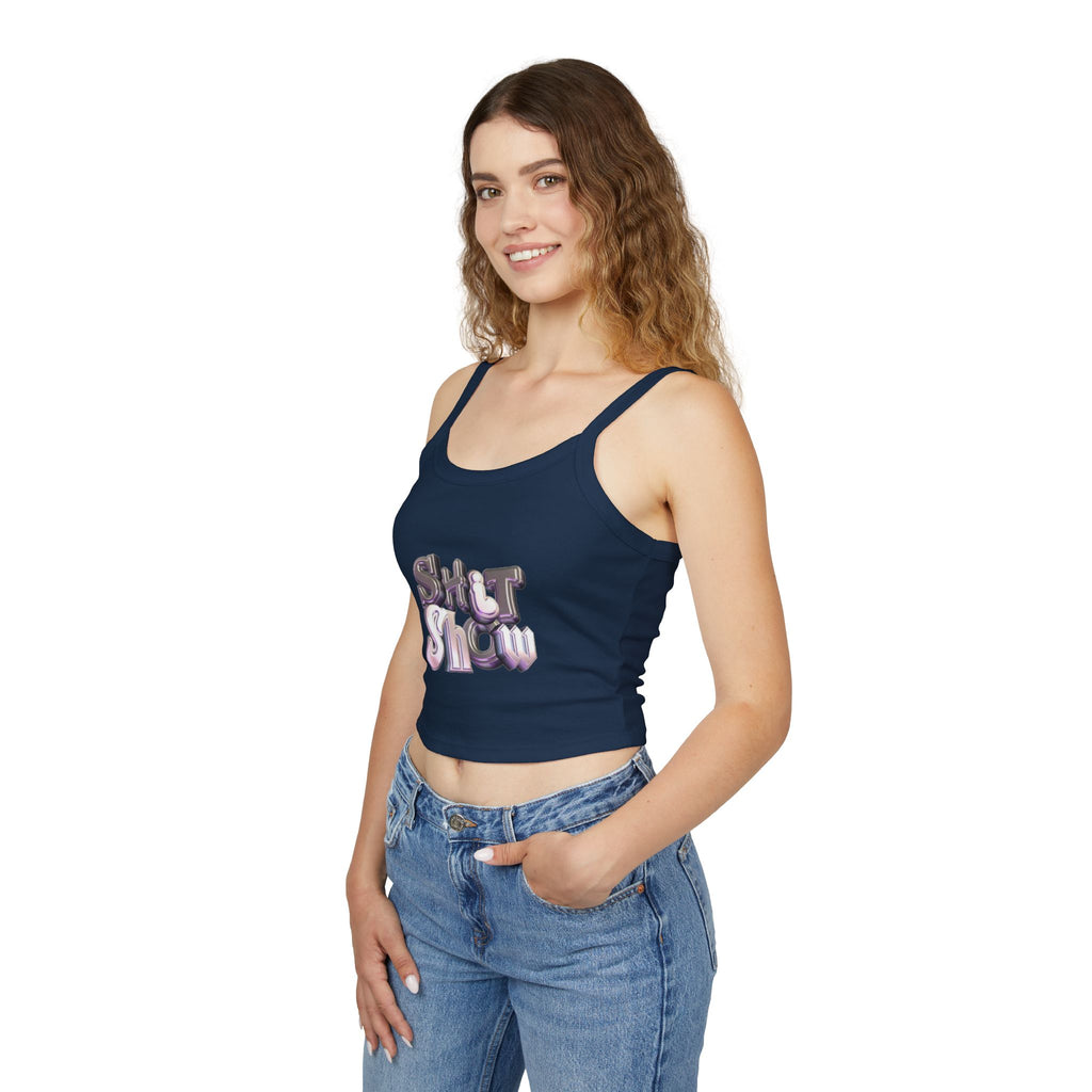 Sh*t Show Tank