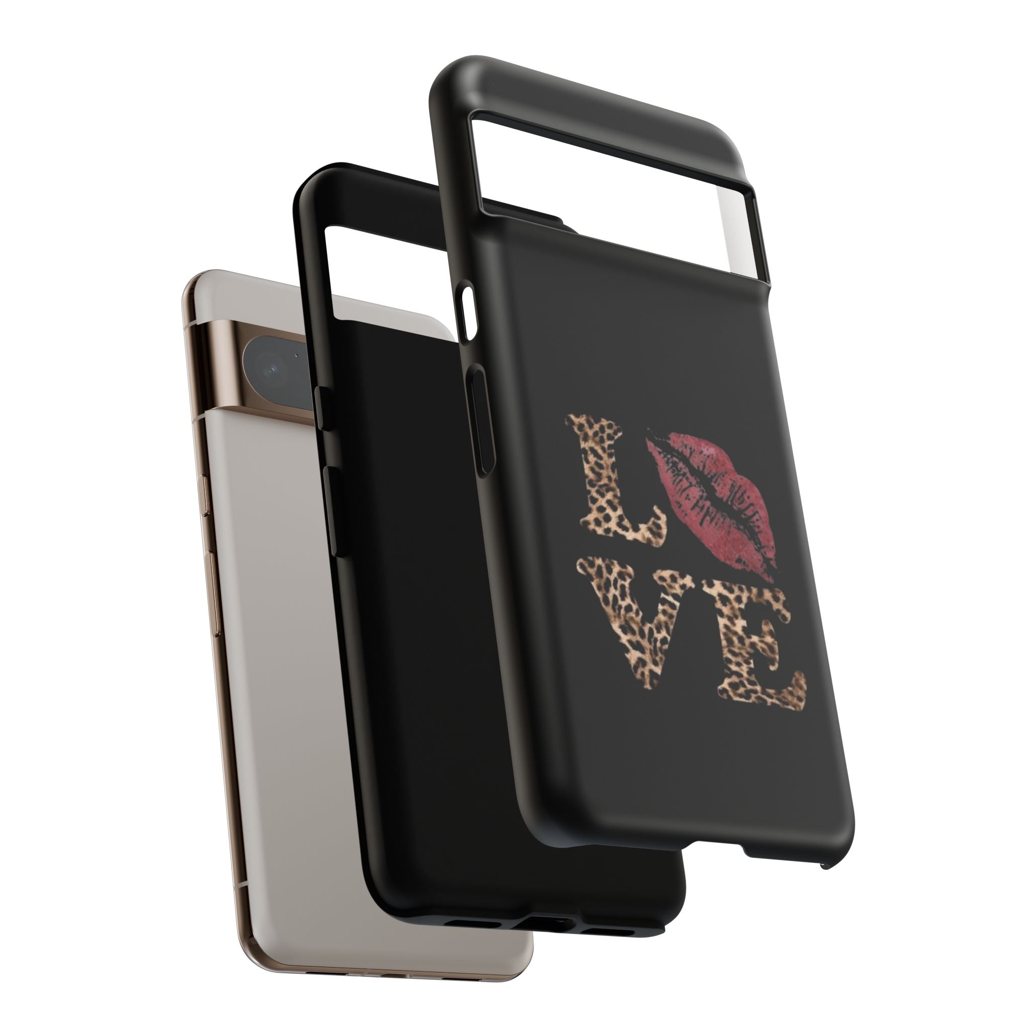Love Phone Case