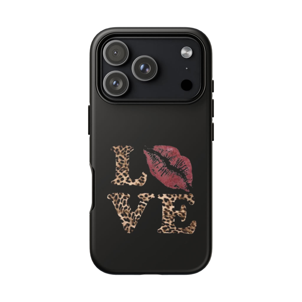 Love Phone Case