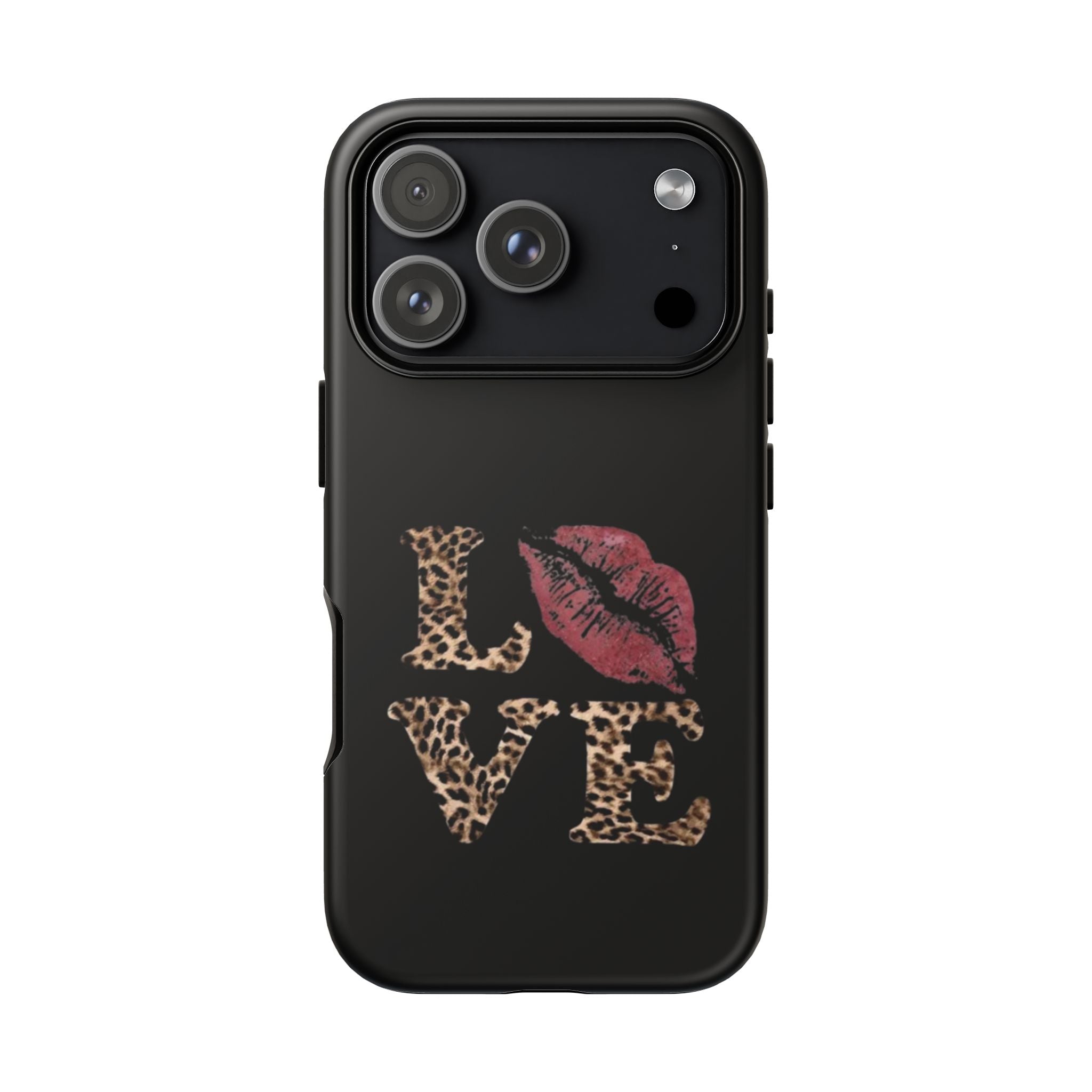 Love Phone Case
