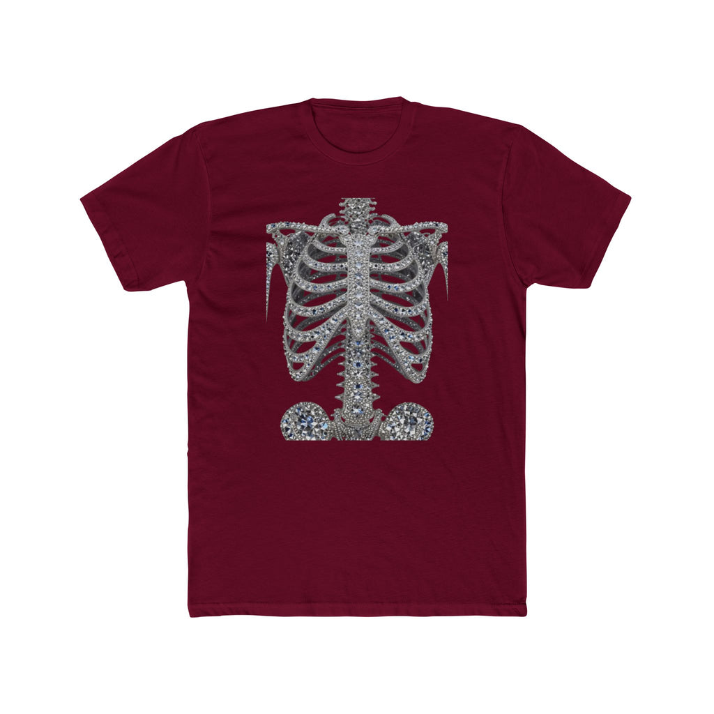 VVS Skeleton Tee