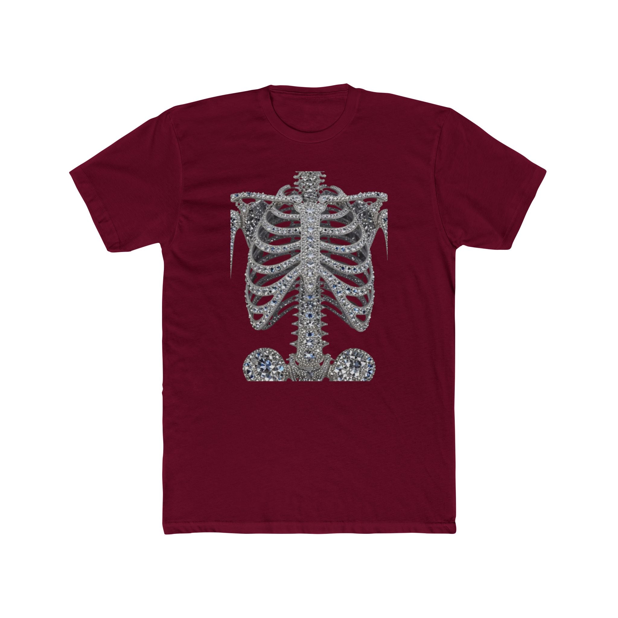 Ice Bones Tee