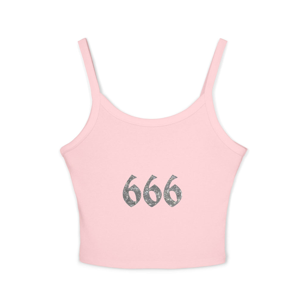 666 Tank