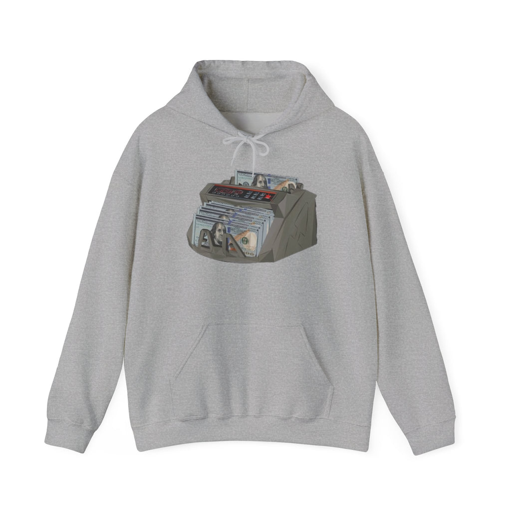Stack Season Hoodie