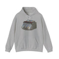 Stack Season Hoodie