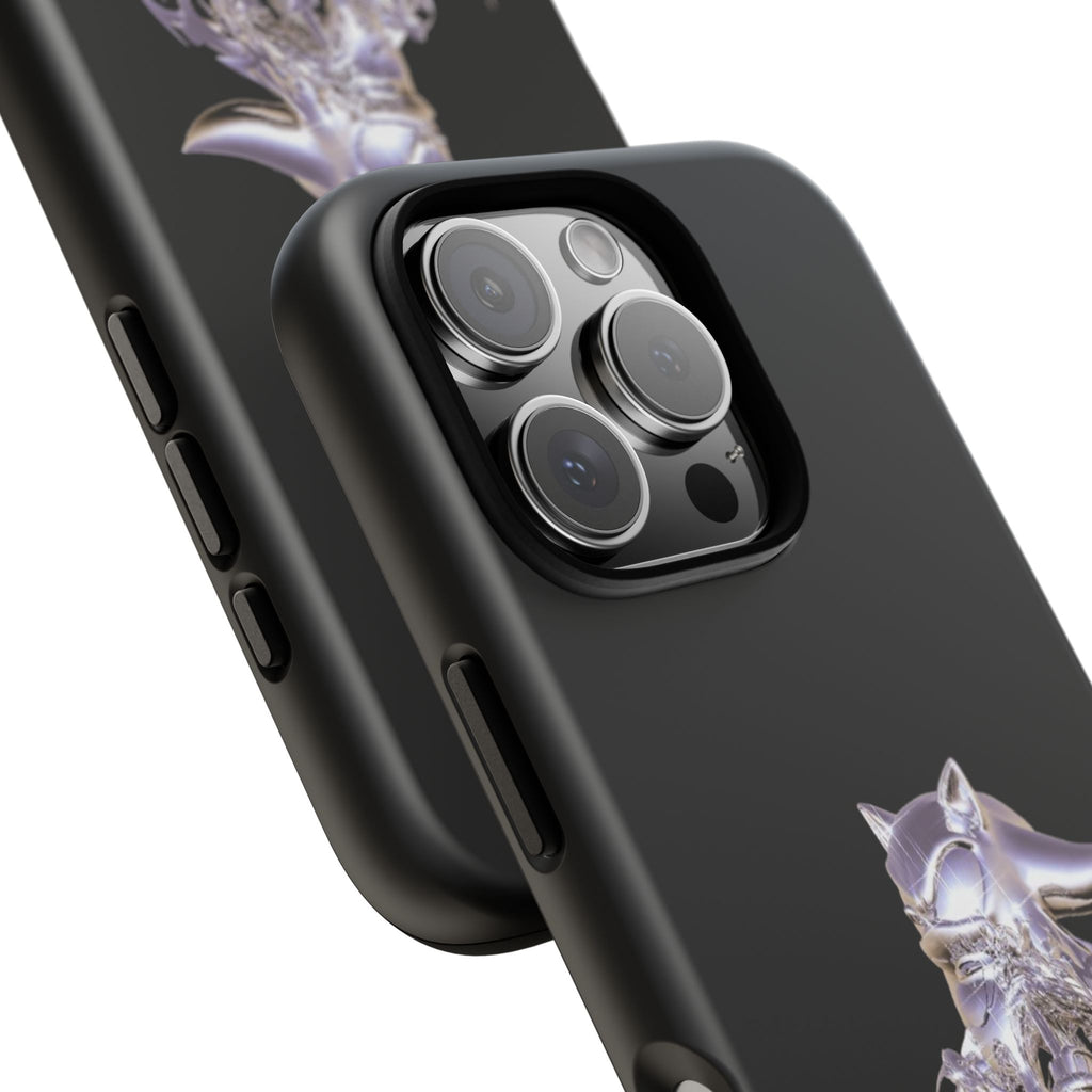 Shiny Dash Phone Case