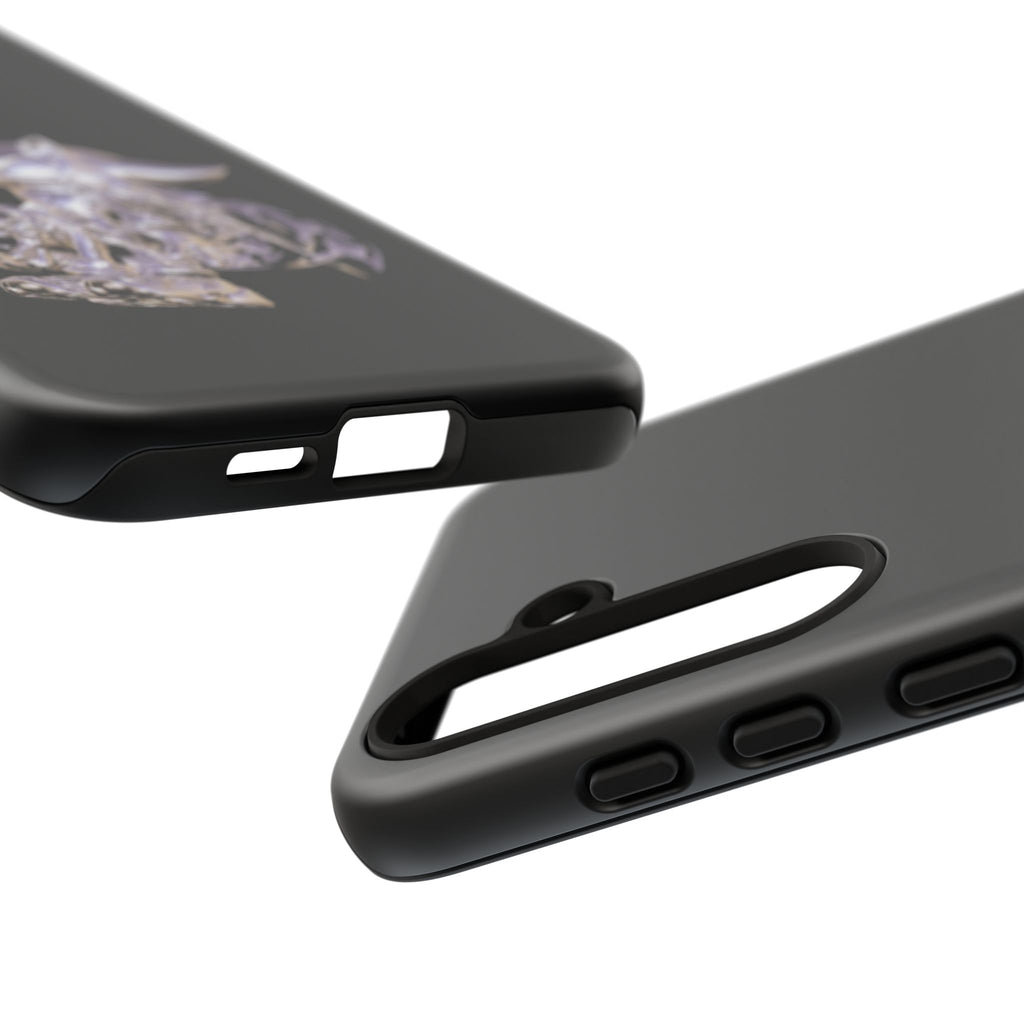 Shiny Dash Phone Case