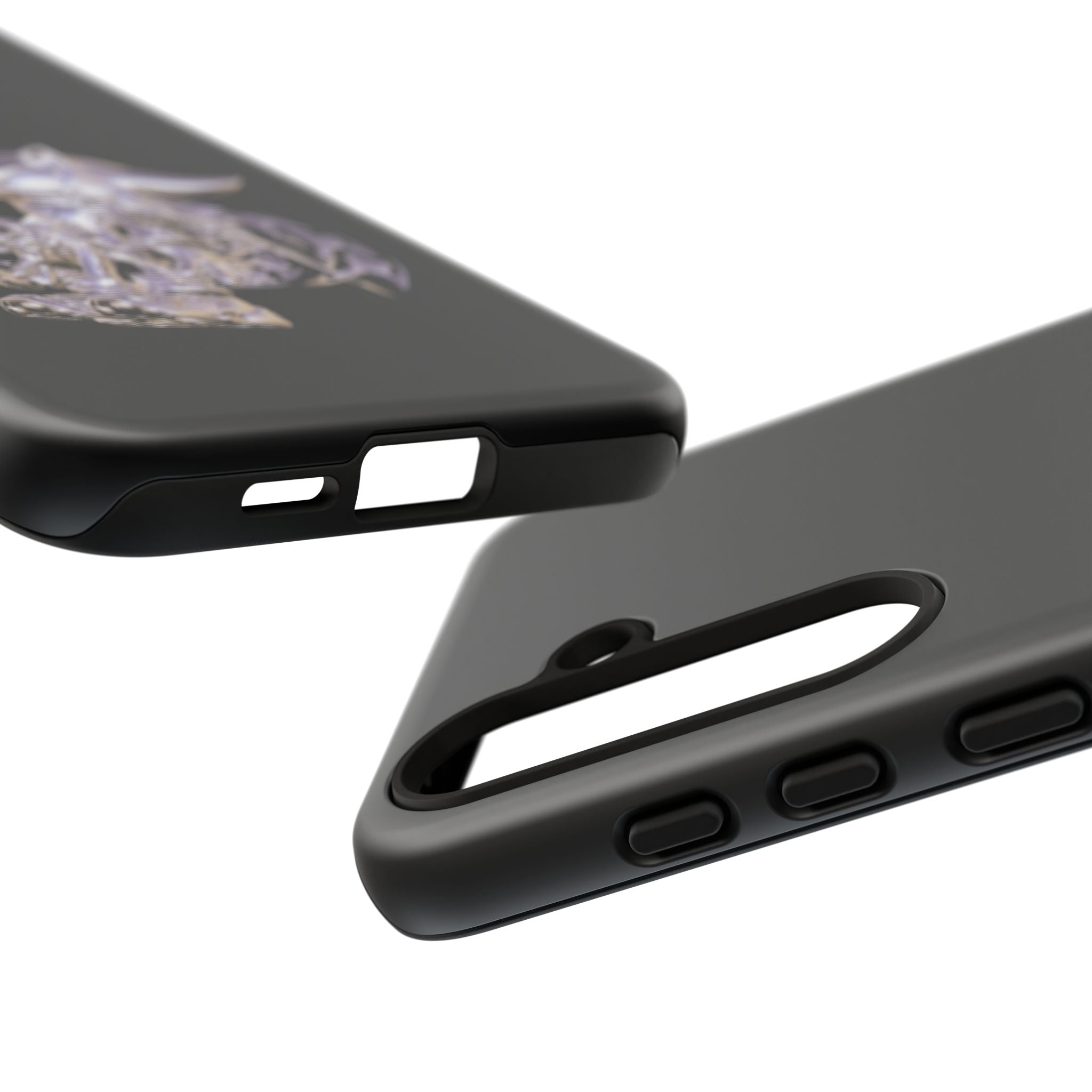 Shiny Dash Phone Case