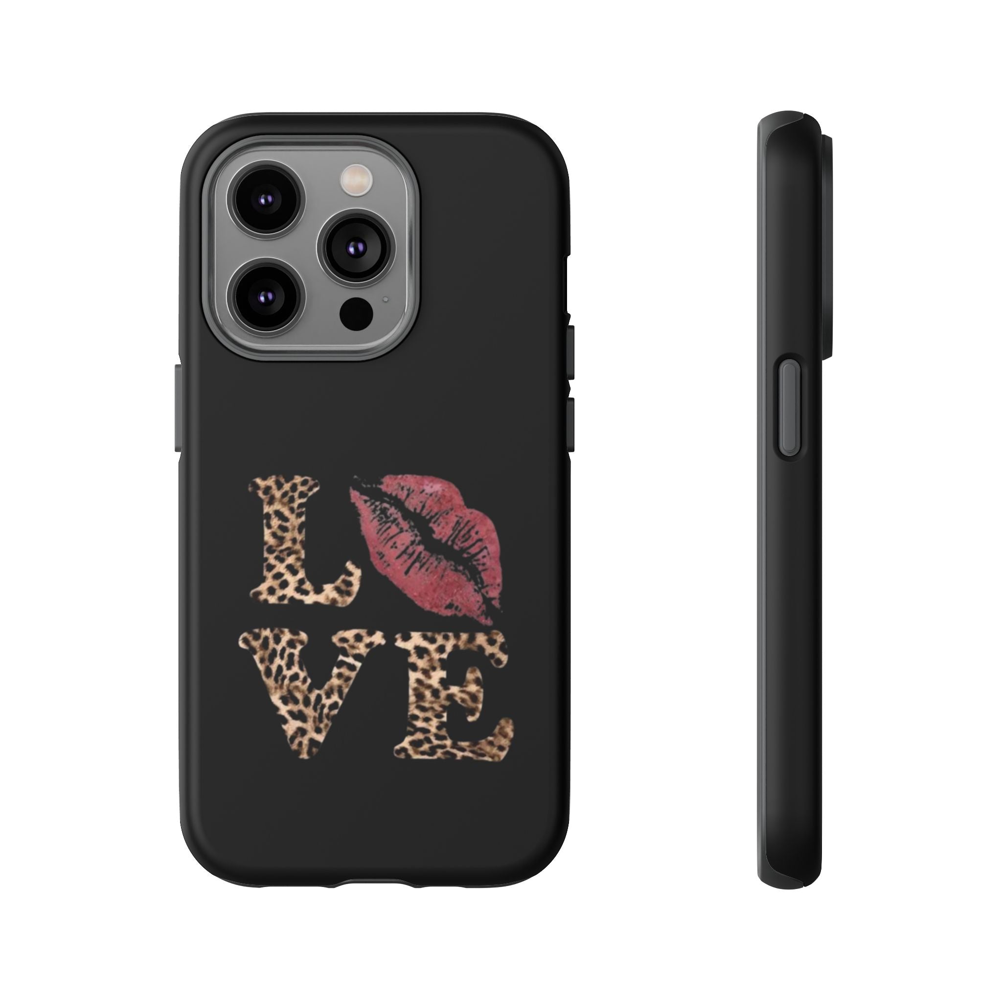 Love Phone Case