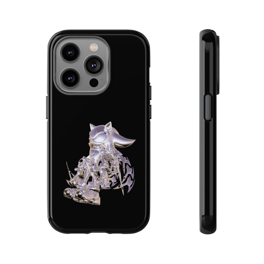 Shiny Dash Phone Case