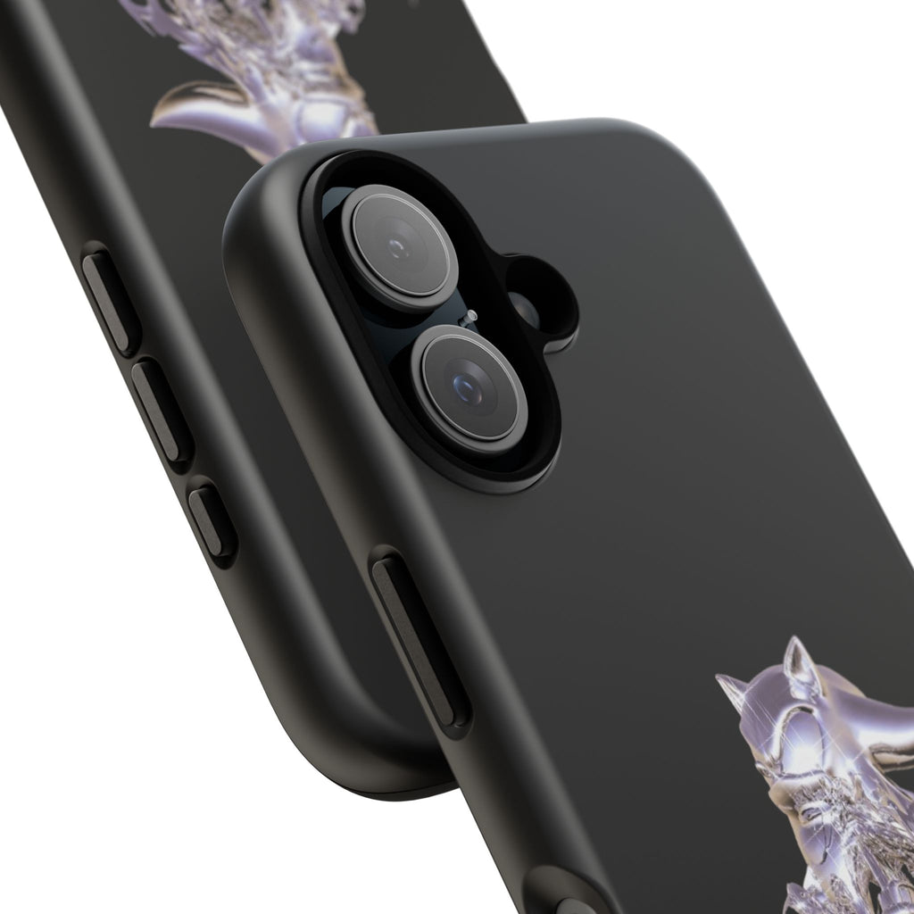 Shiny Dash Phone Case