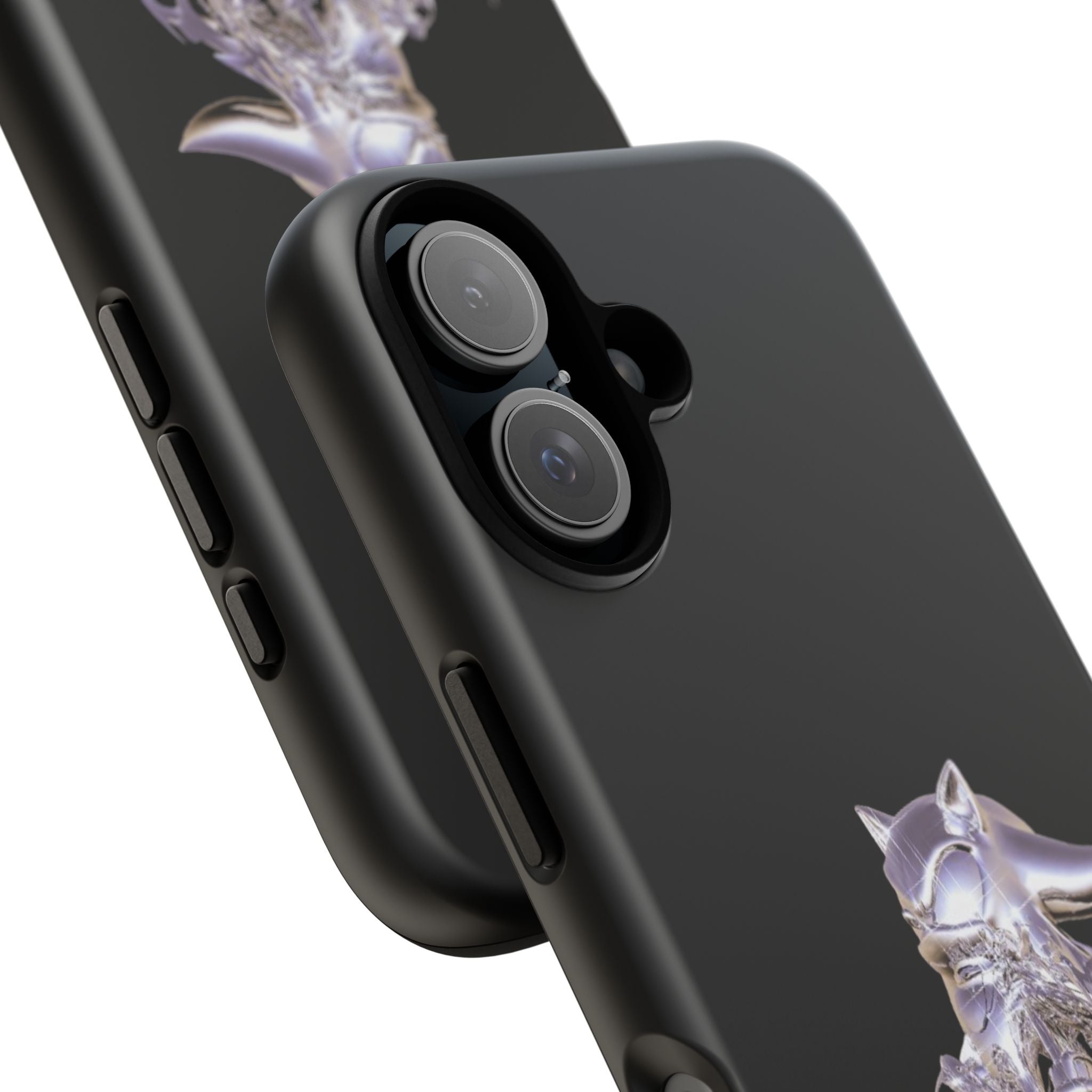 Shiny Dash Phone Case