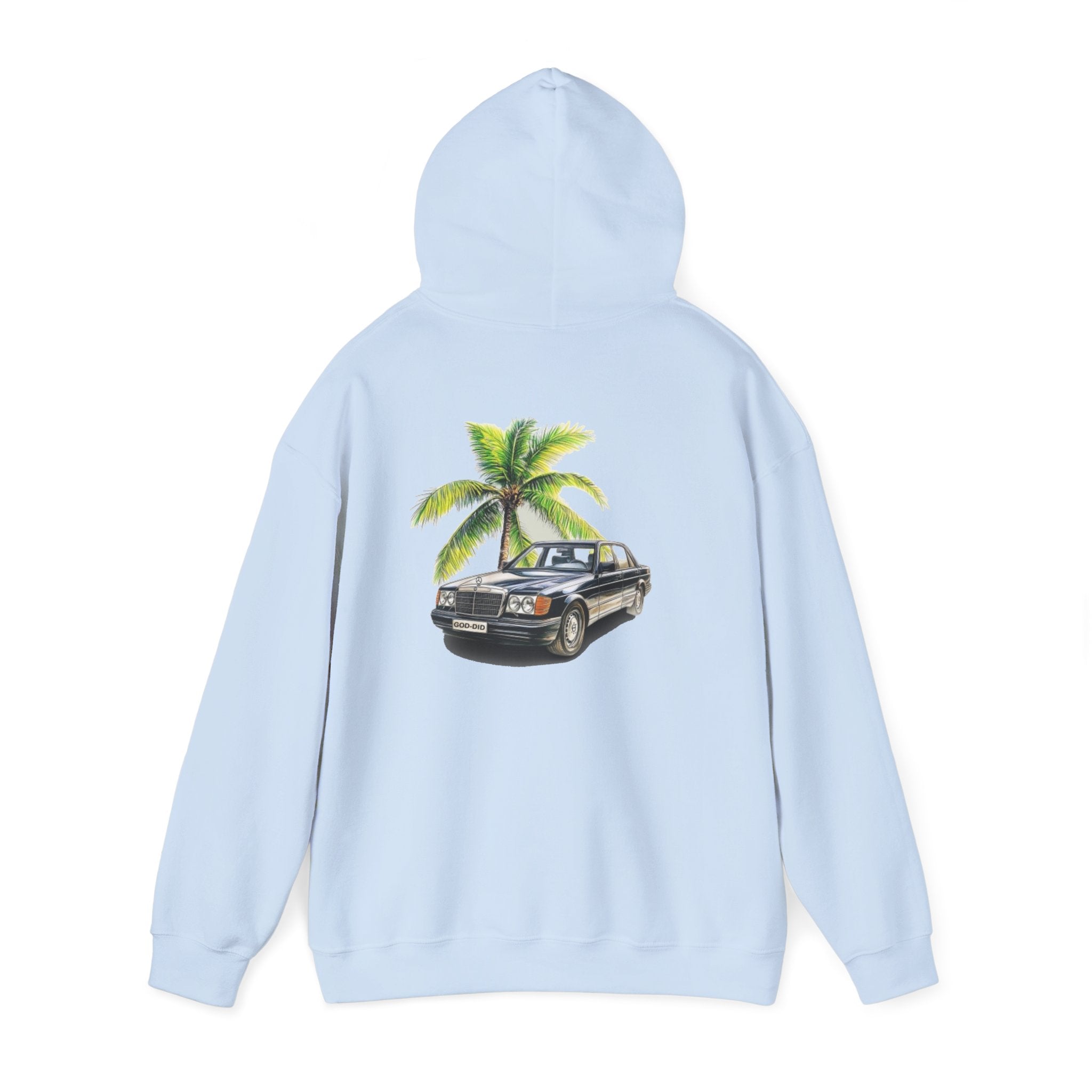 Dream Chaser Hoodie
