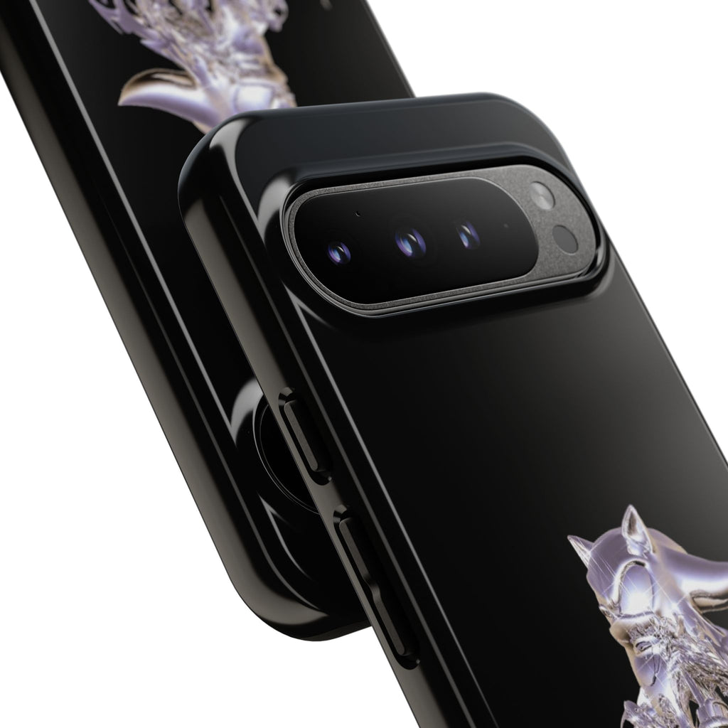 Shiny Dash Phone Case