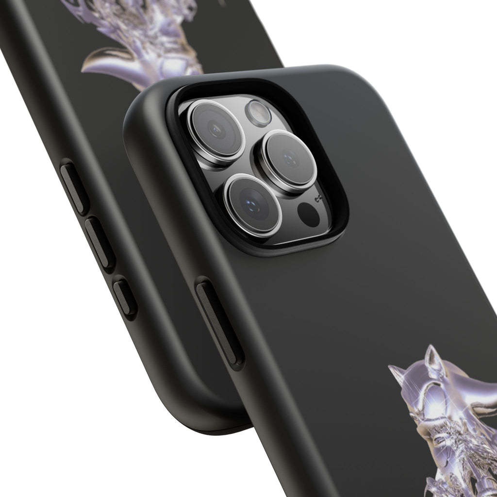 Shiny Dash Phone Case