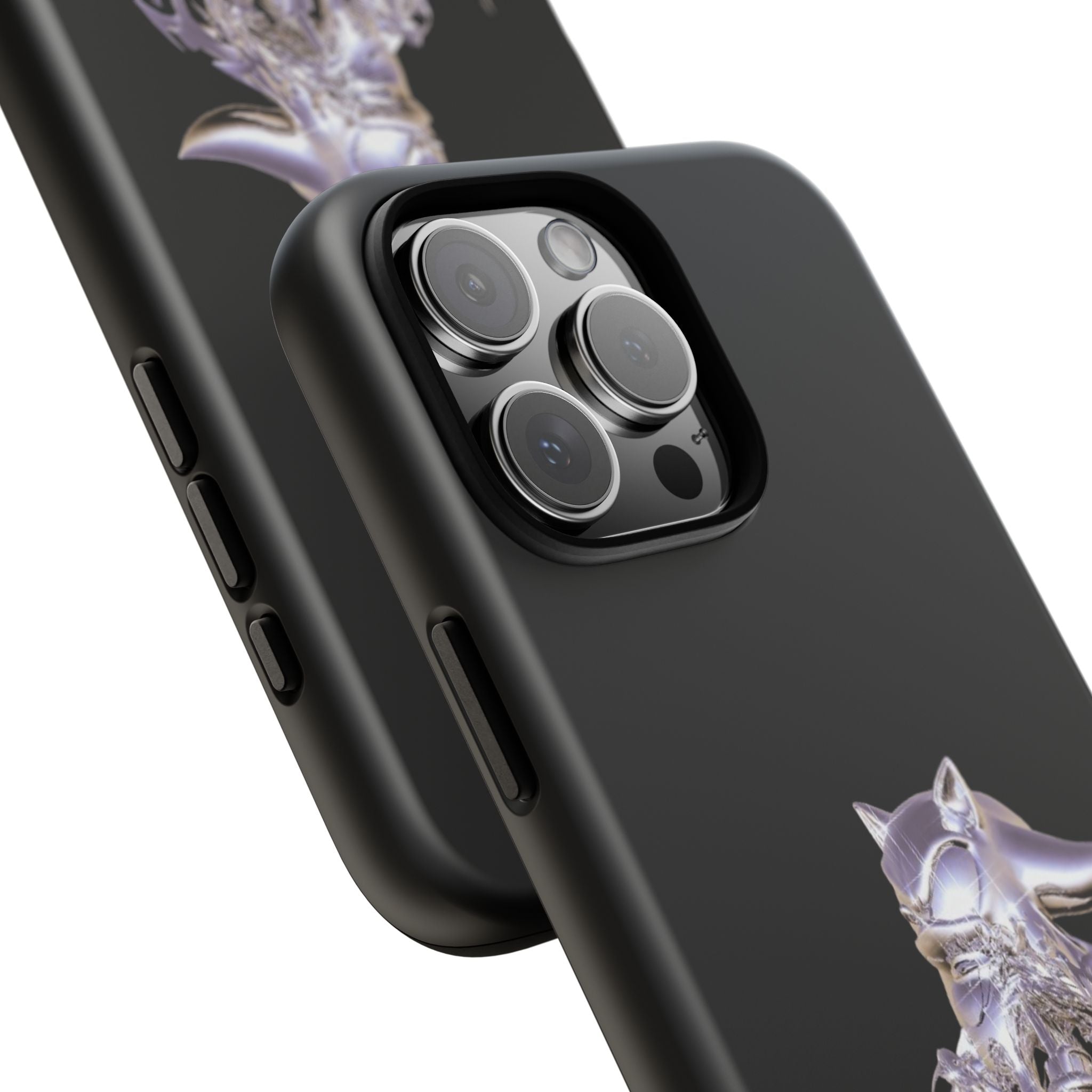 Shiny Dash Phone Case