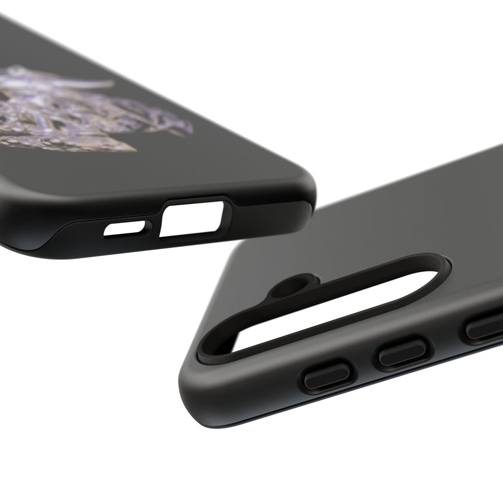 Shiny Dash Phone Case
