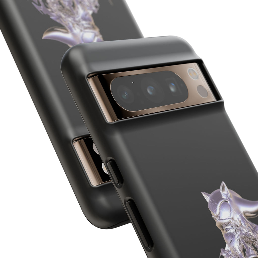 Shiny Dash Phone Case